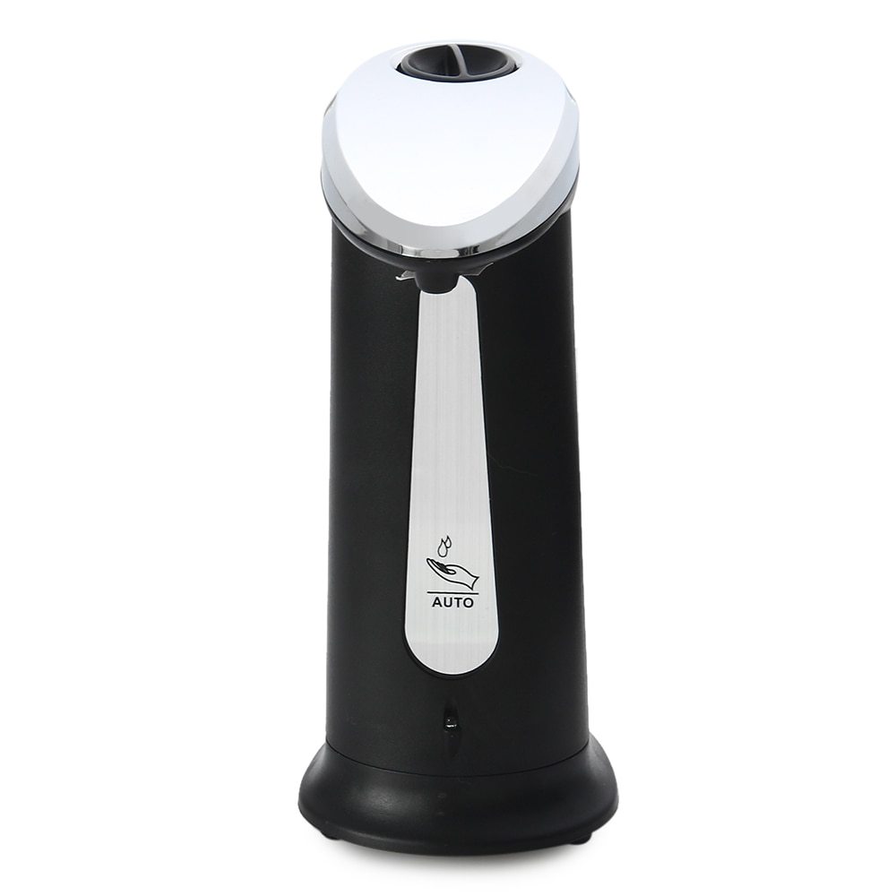 Dispenser Automat de Săpun Lichid – Senzor Inteligent, 400ml, Touchless